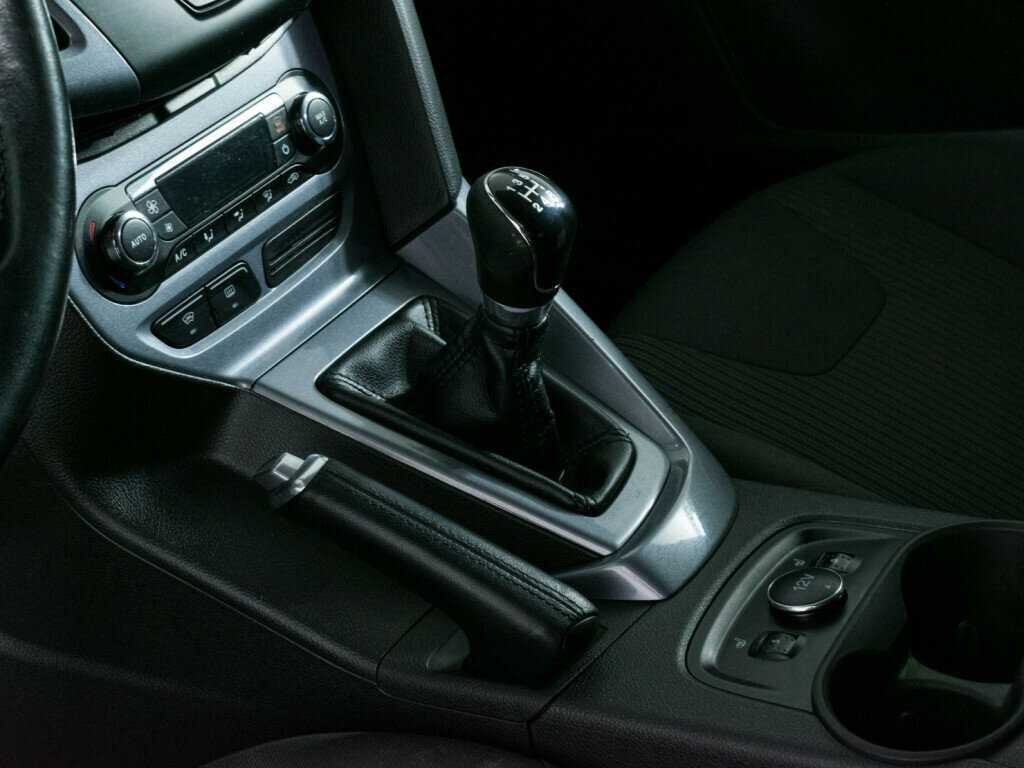 Купить Ford Focus, 2013, 300 800 км.. Фото: #12