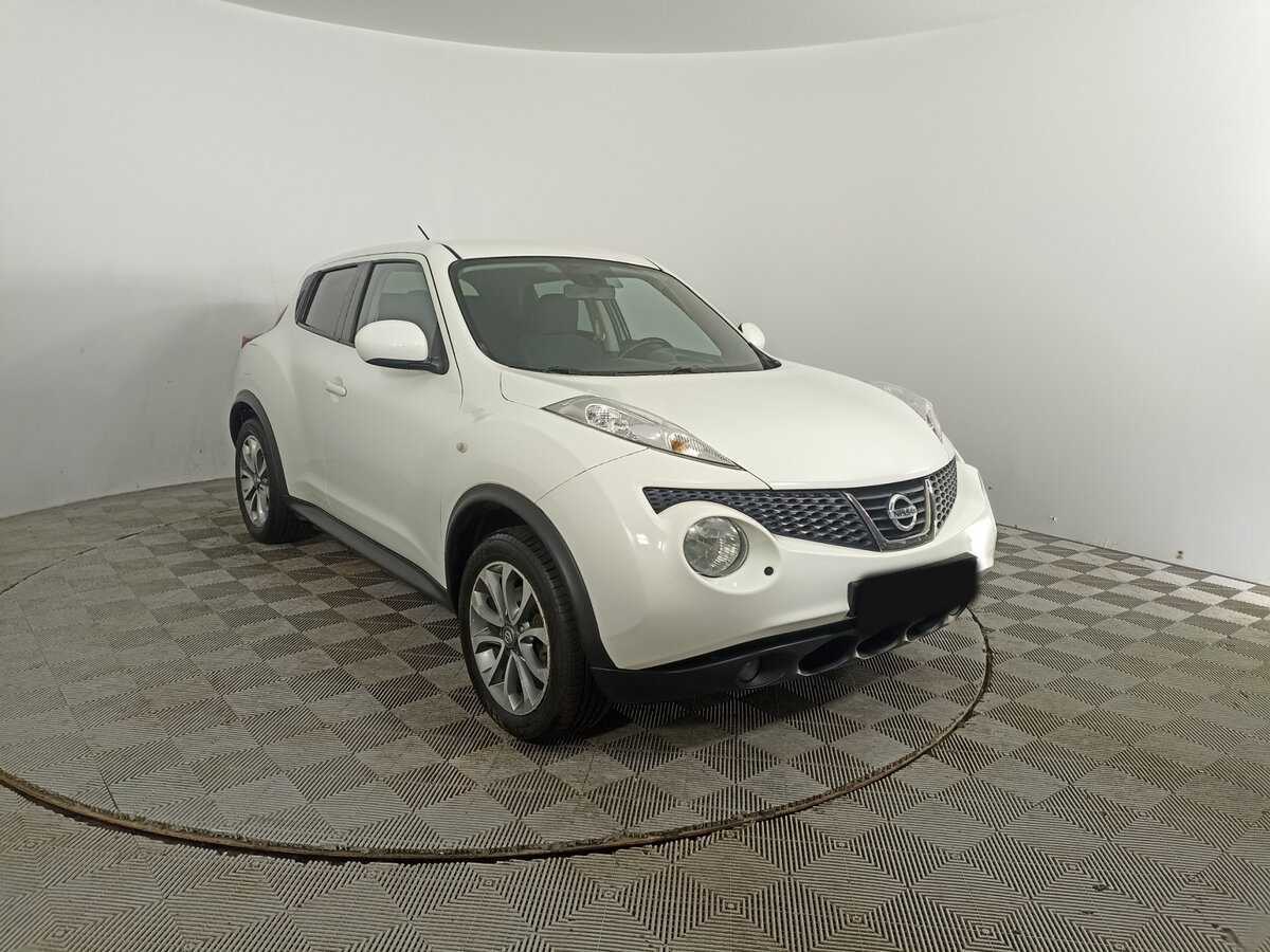 Купить Nissan Juke, 2013, 134 006 км.. Фото: #2