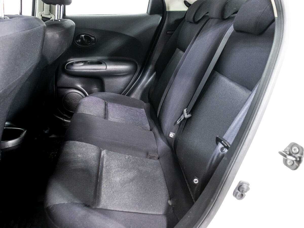 Купить Nissan Juke, 2014, 78 819 км.. Фото: #9