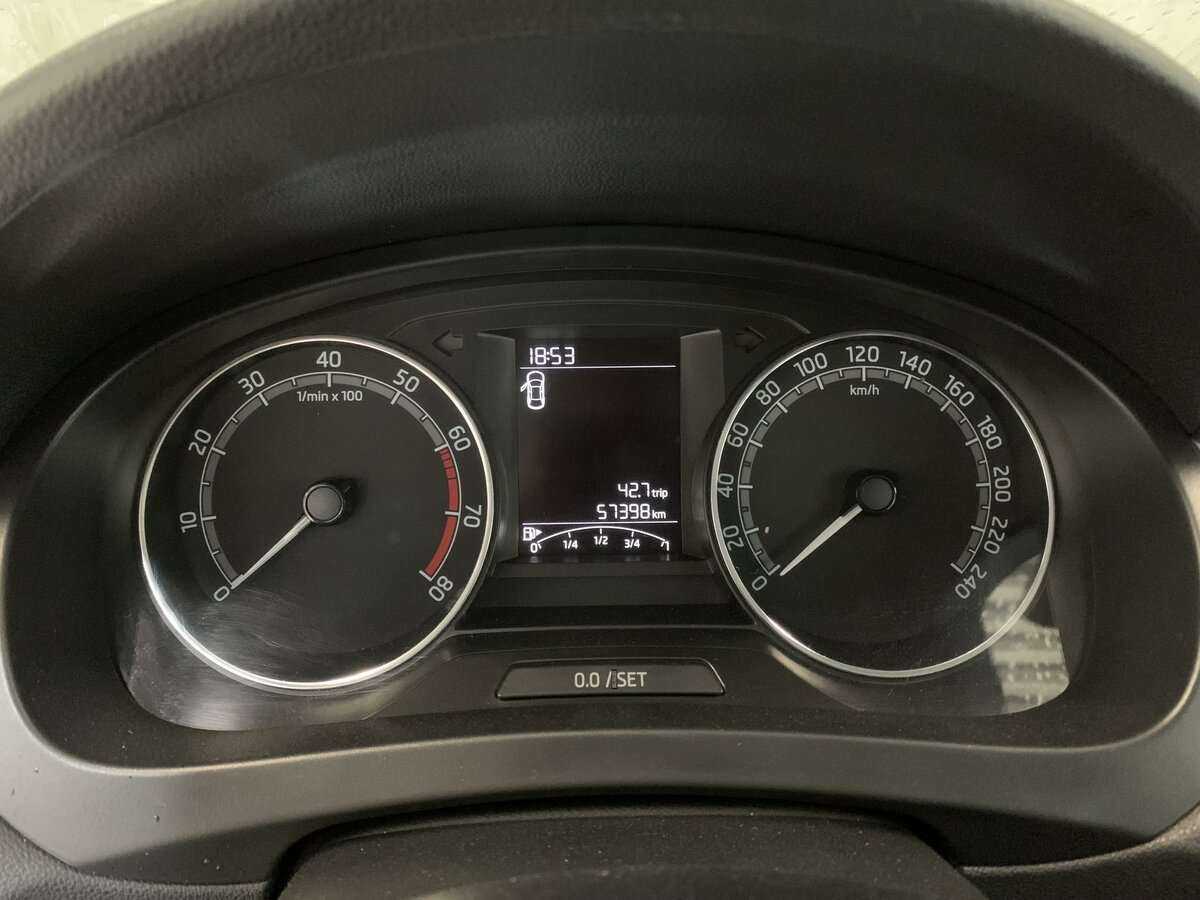 Купить Skoda Rapid, 2019, 56 901 км.. Фото: #10