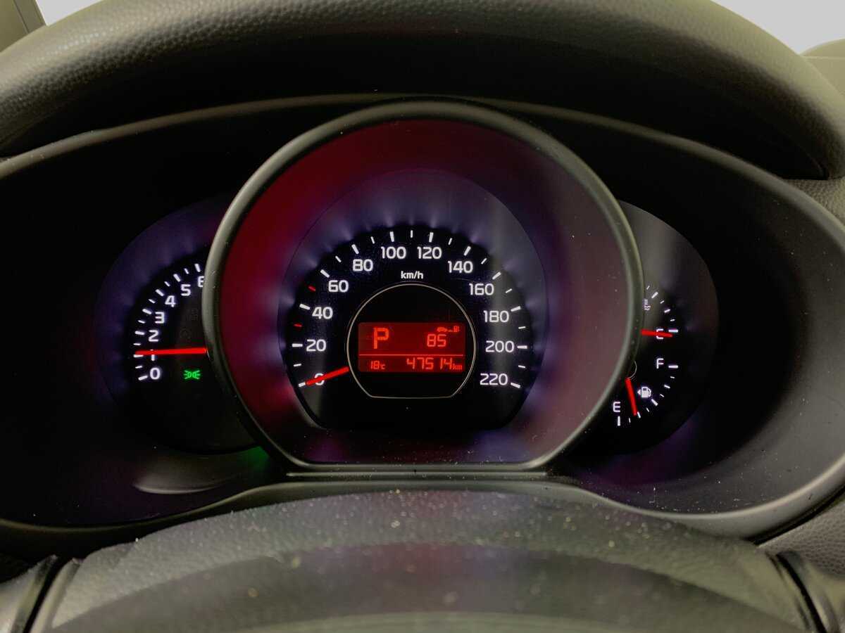 Купить Kia Soul, 2018, 47 513 км.. Фото: #14