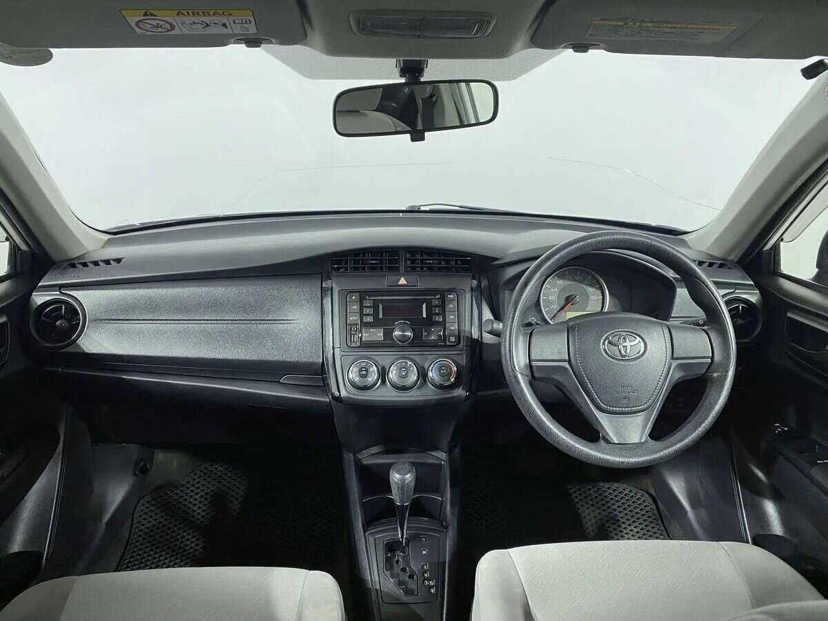 Купить Toyota Corolla, 2016, 99 000 км.. Фото: #8