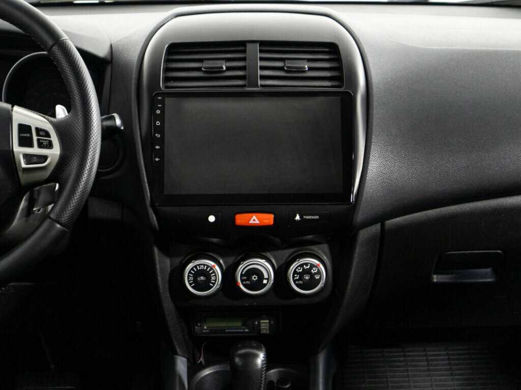 Купить Mitsubishi ASX, 2012, 183 787 км.. Фото: #12