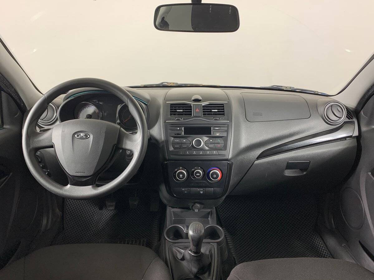 Купить Lada (ВАЗ) Granta, 2020, 92 299 км.. Фото: #12