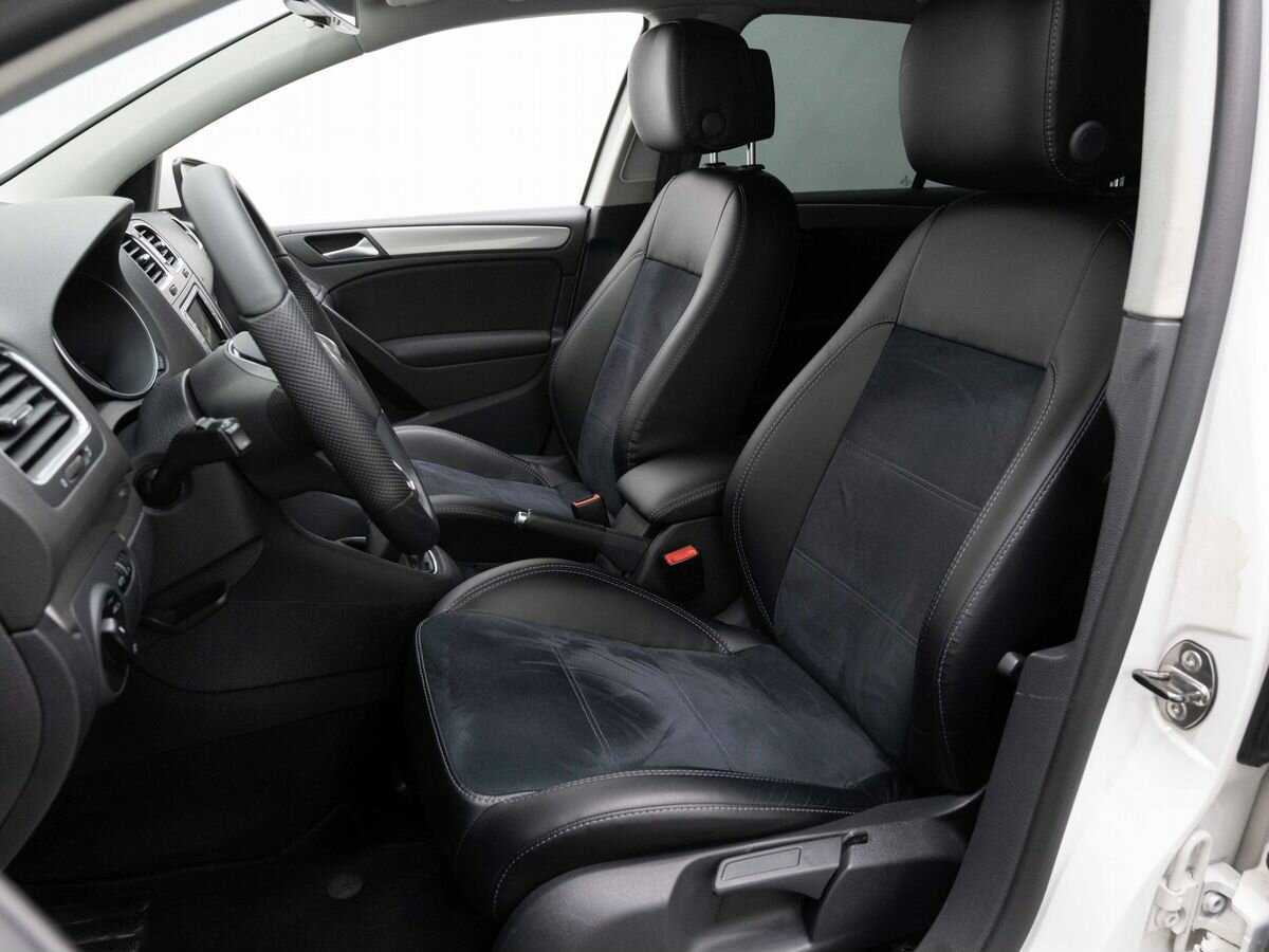 Купить Volkswagen Golf, 2012, 227 000 км.. Фото: #7