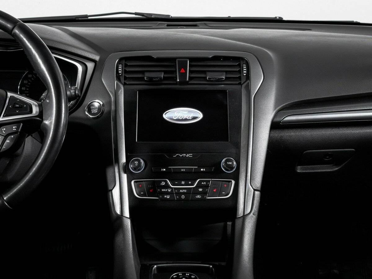 Купить Ford Mondeo, 2019, 131 698 км.. Фото: #12