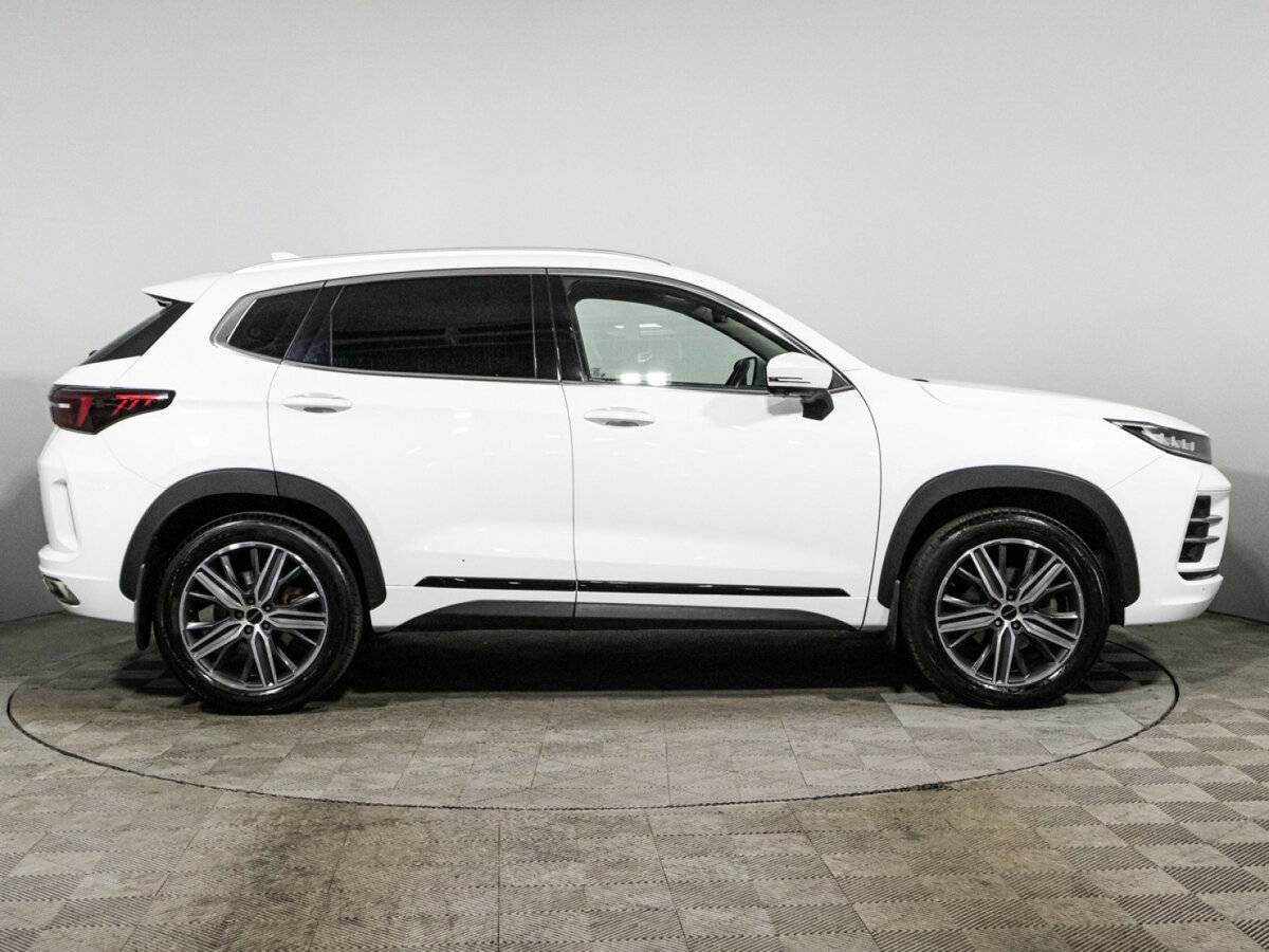 Купить EXEED LX, 2022, 83 902 км.. Фото: #3