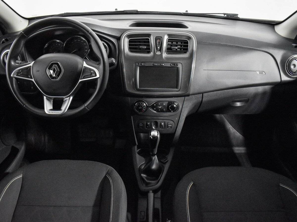Купить Renault Sandero, 2019, 84 000 км.. Фото: #31