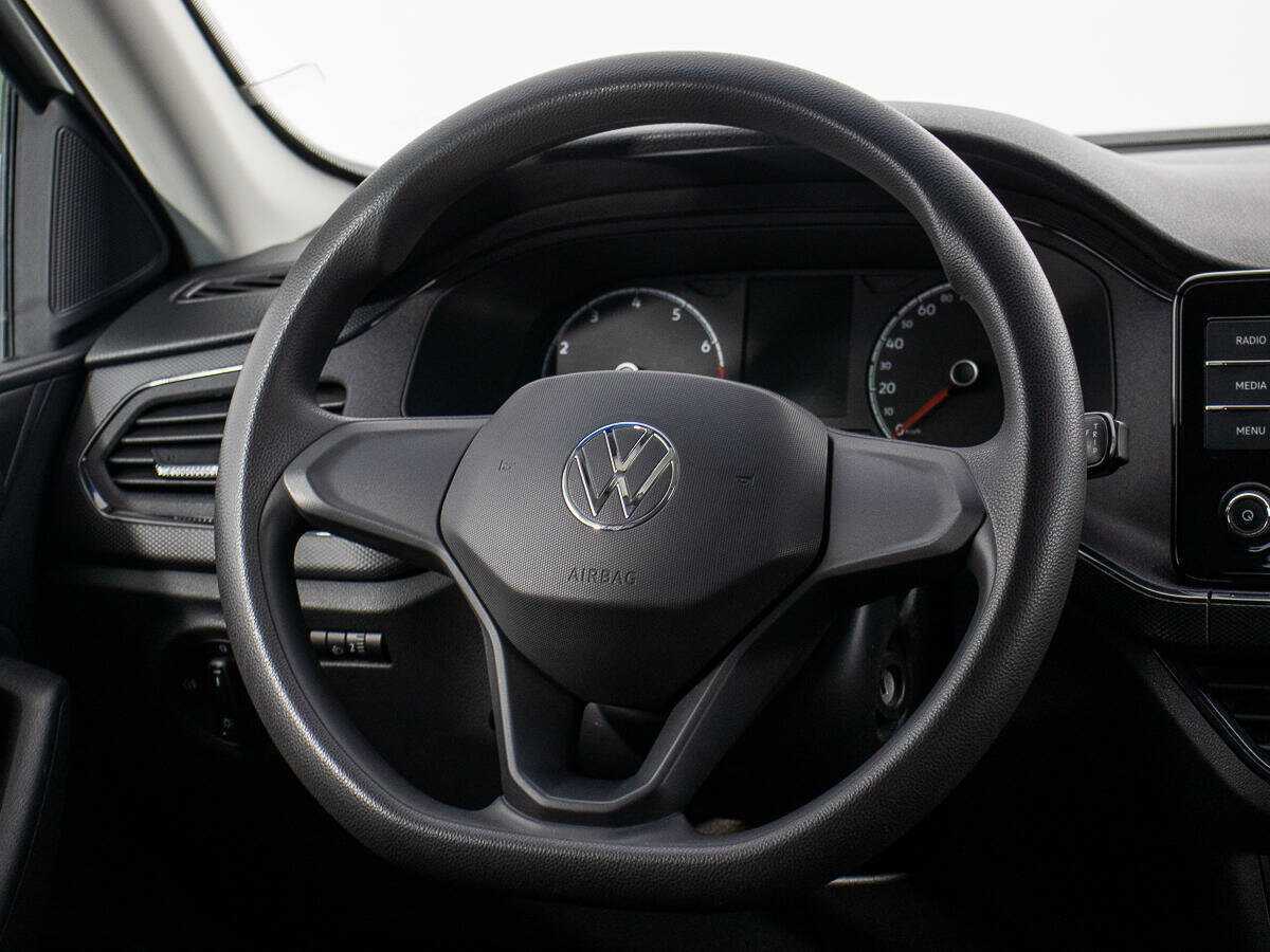 Купить Volkswagen Polo, 2020, 50 039 км.. Фото: #14