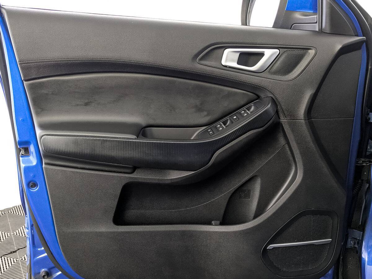 Купить Chery Tiggo 4, 2021, 21 572 км.. Фото: #18