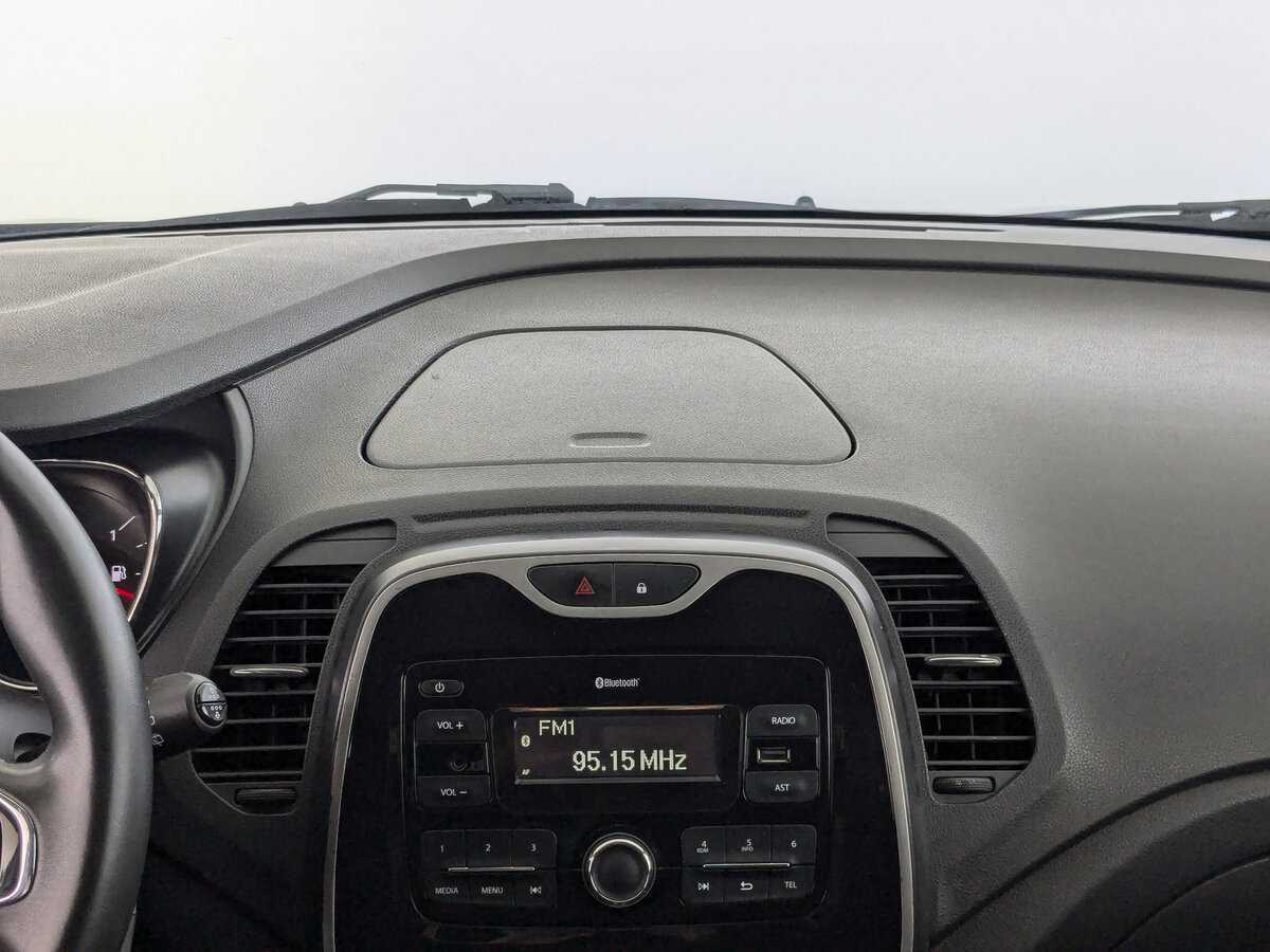 Купить Renault Kaptur, 2020, 143 551 км.. Фото: #12