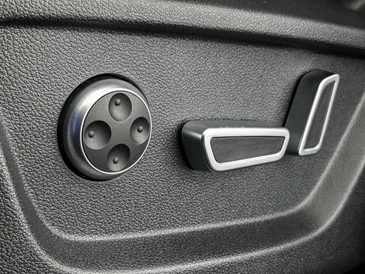 Купить Chery Tiggo 4, 2022, 29 540 км.. Фото: #20