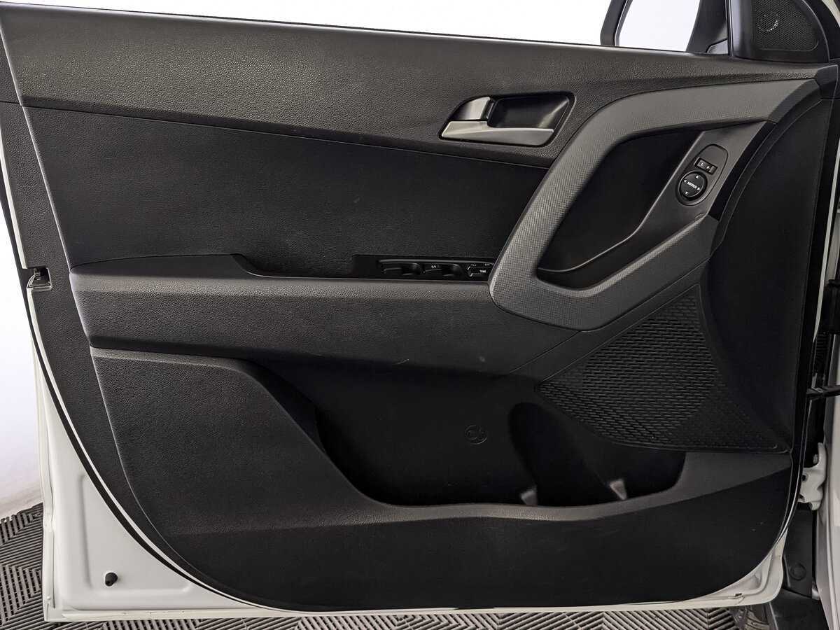 Купить Hyundai Creta, 2020, 140 126 км.. Фото: #18