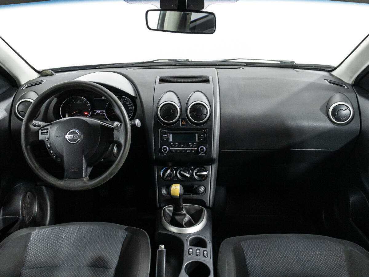 Купить Nissan Qashqai+2, 2013, 263 511 км.. Фото: #12