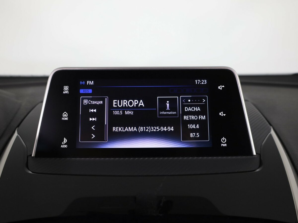 Купить Mitsubishi Eclipse Cross, 2019, 166 000 км.. Фото: #17