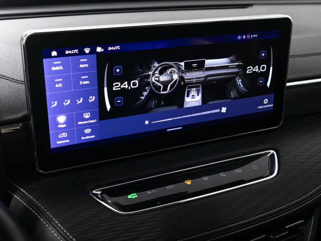 Купить Haval Jolion, 2022, 39 921 км.. Фото: #15