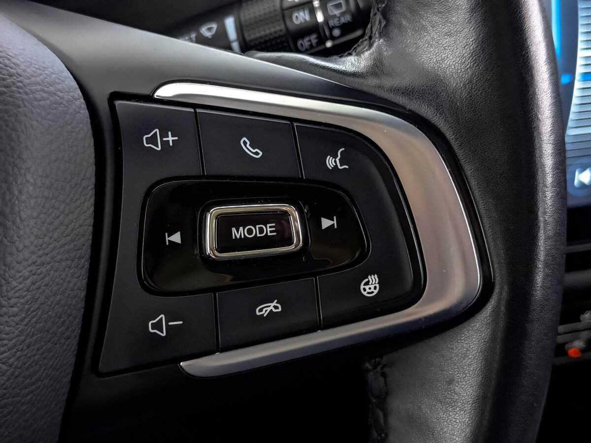 Купить Chery Tiggo 4, 2022, 81 669 км.. Фото: #29