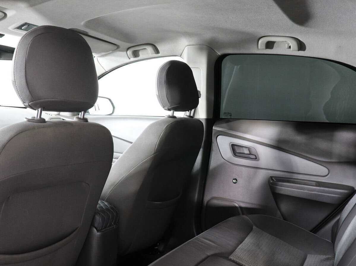 Купить Chevrolet Cobalt, 2013, 200 000 км.. Фото: #11