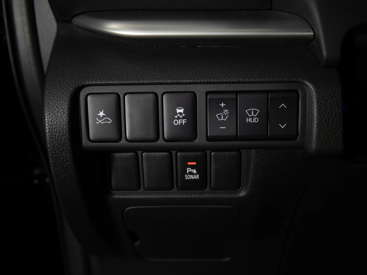 Купить Mitsubishi Eclipse Cross, 2019, 151 765 км.. Фото: #18