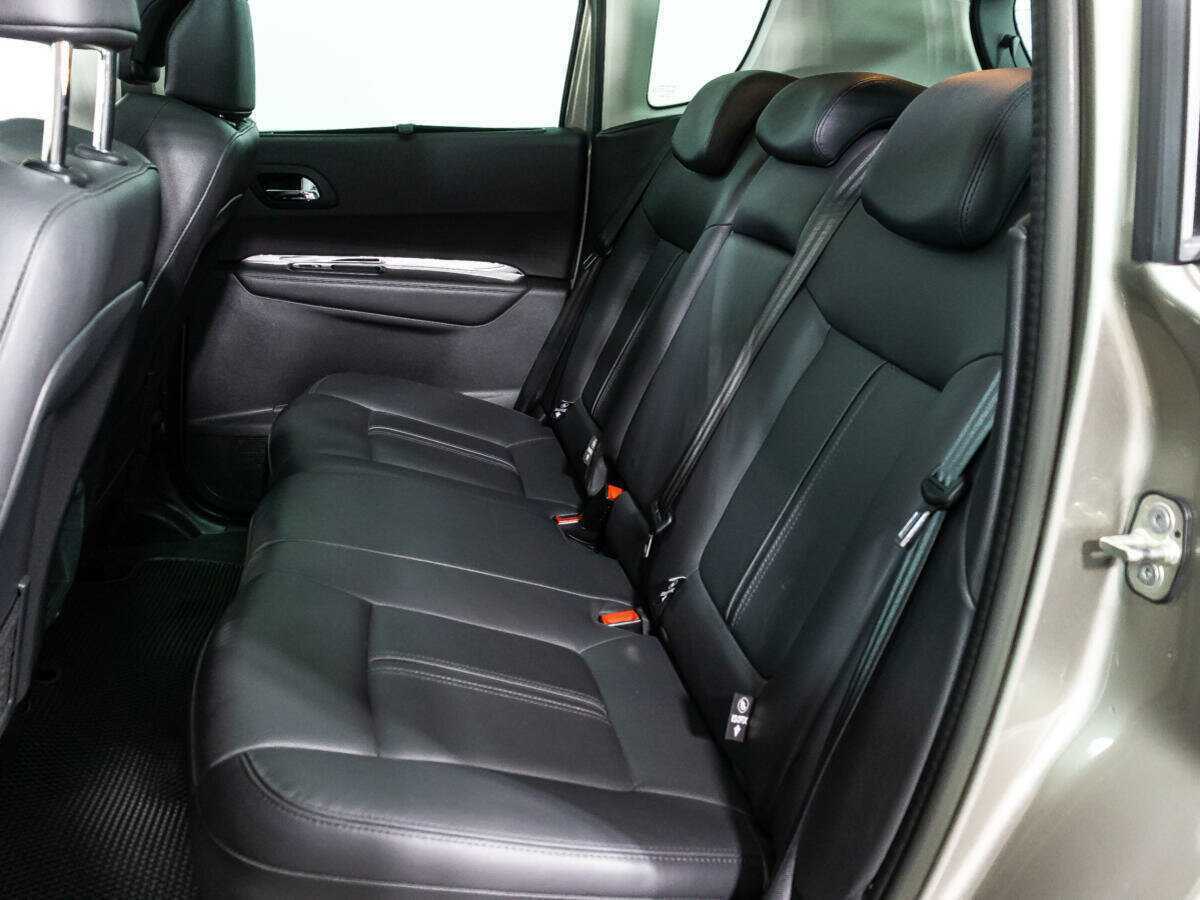 Купить Peugeot 3008, 2013, 100 907 км.. Фото: #9