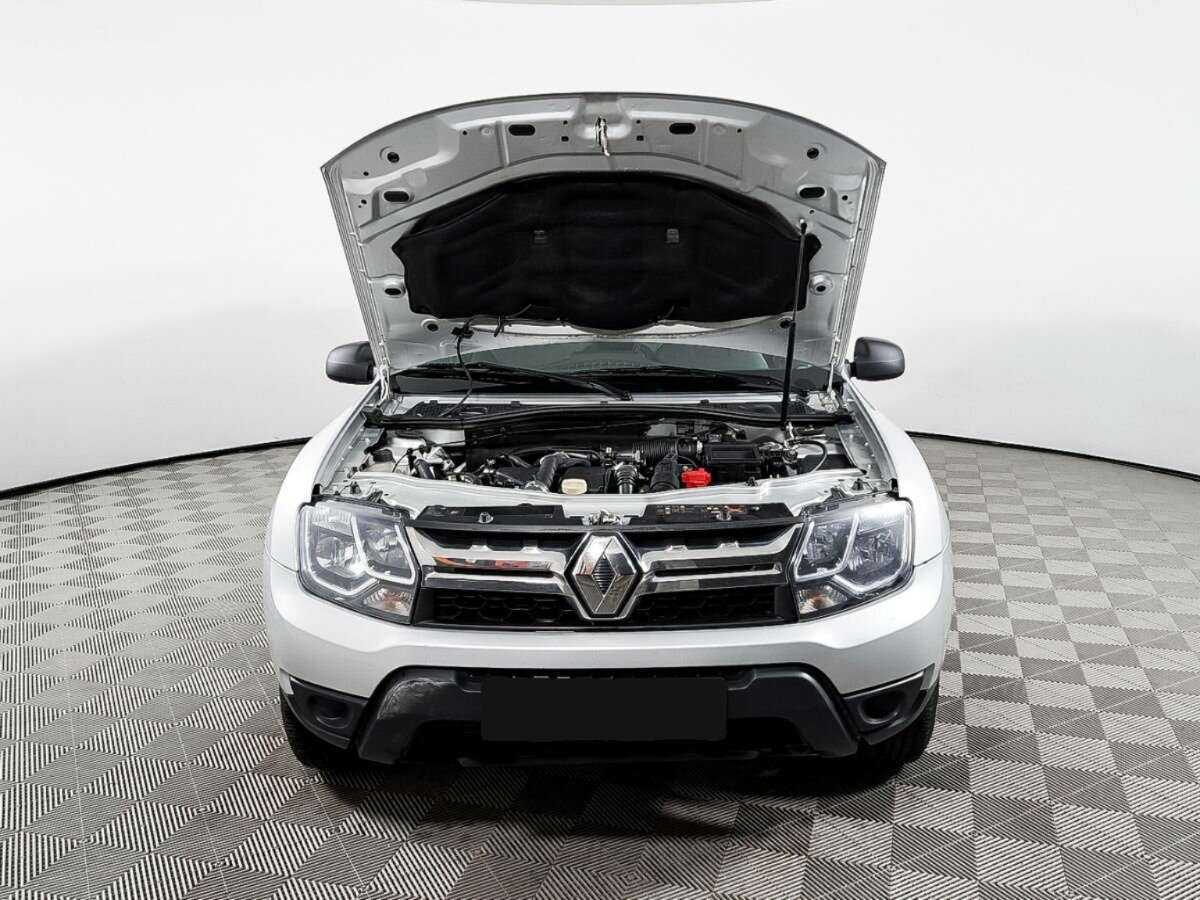 Купить Renault Duster, 2016, 109 042 км.. Фото: #6