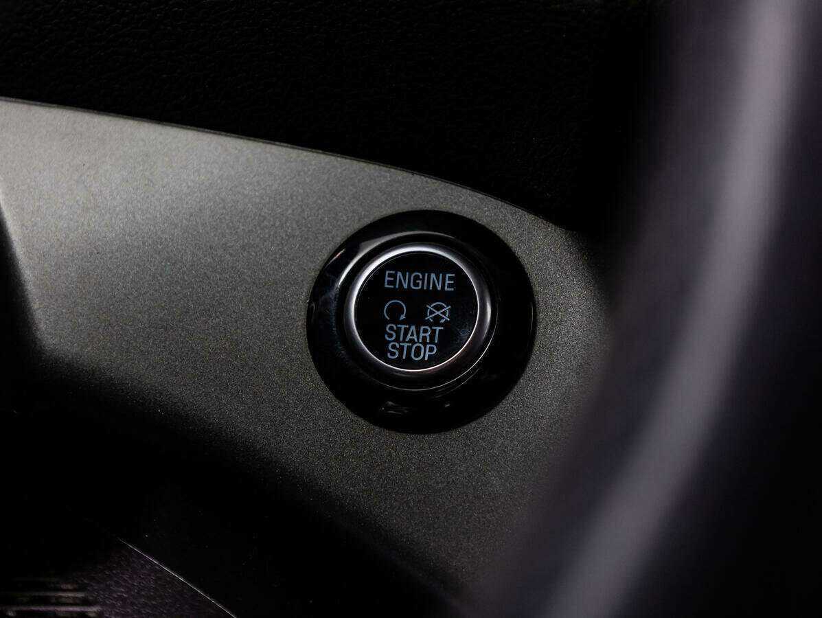 Купить Ford Kuga, 2018, 122 370 км.. Фото: #15