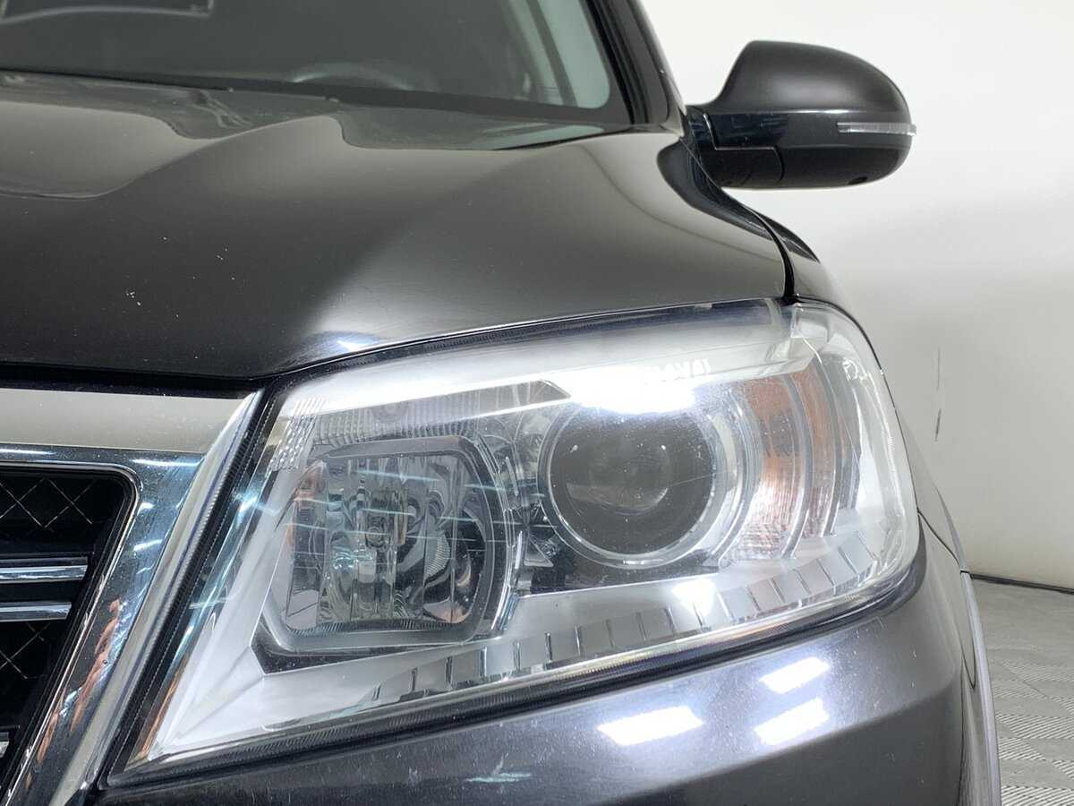 Купить Haval H6, 2019, 91 344 км.. Фото: #9