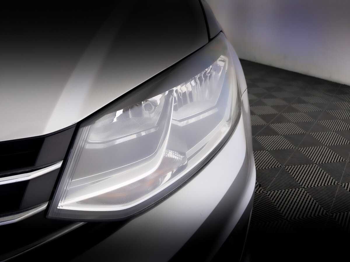 Купить Volkswagen Polo, 2019, 119 828 км.. Фото: #16