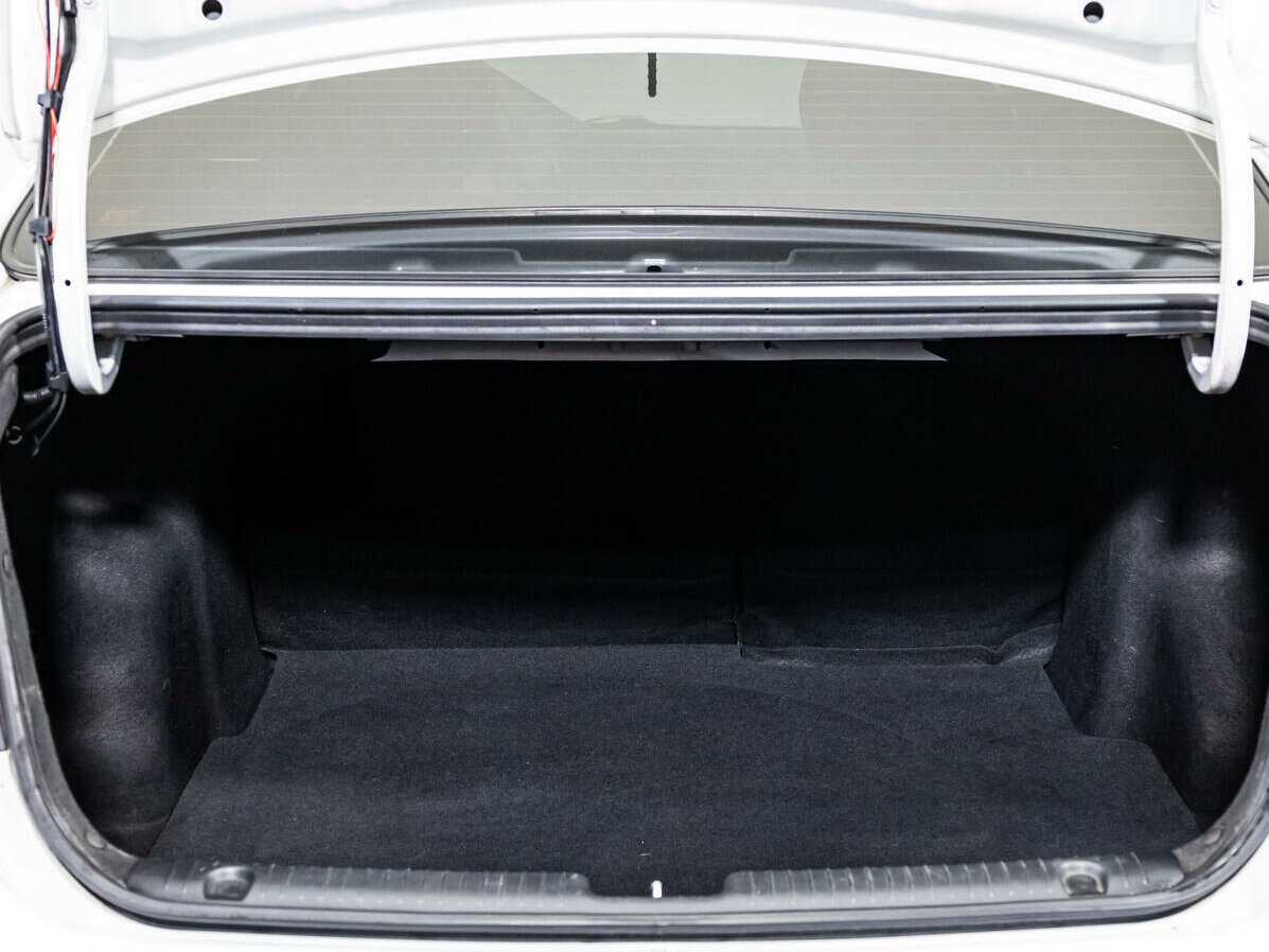 Купить Kia Rio, 2014, 156 182 км.. Фото: #17