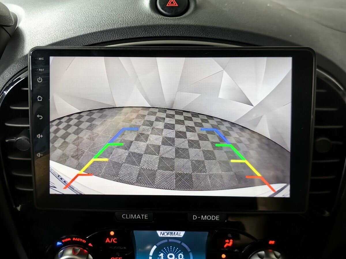 Купить Nissan Juke, 2013, 85 249 км.. Фото: #16