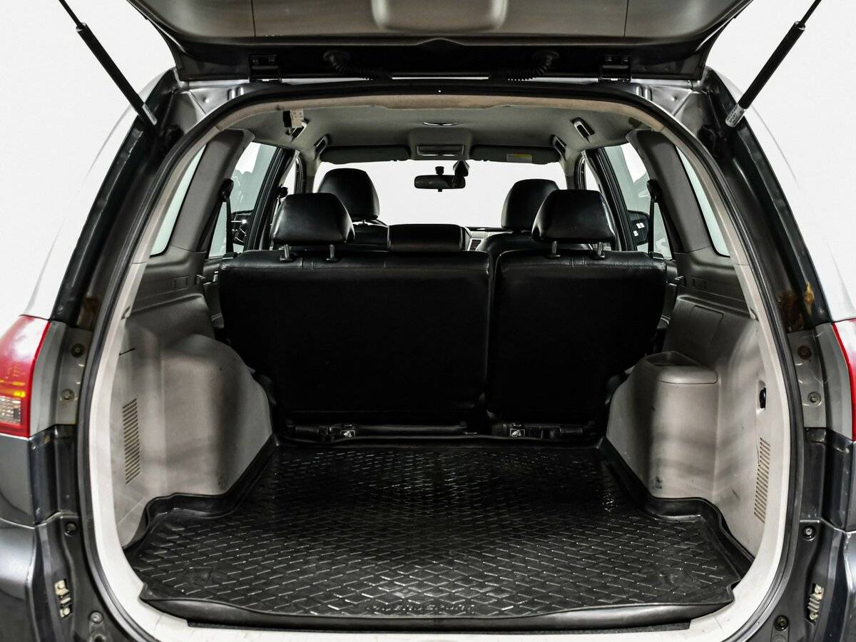 Купить Mitsubishi Pajero Sport, 2013, 292 653 км.. Фото: #11