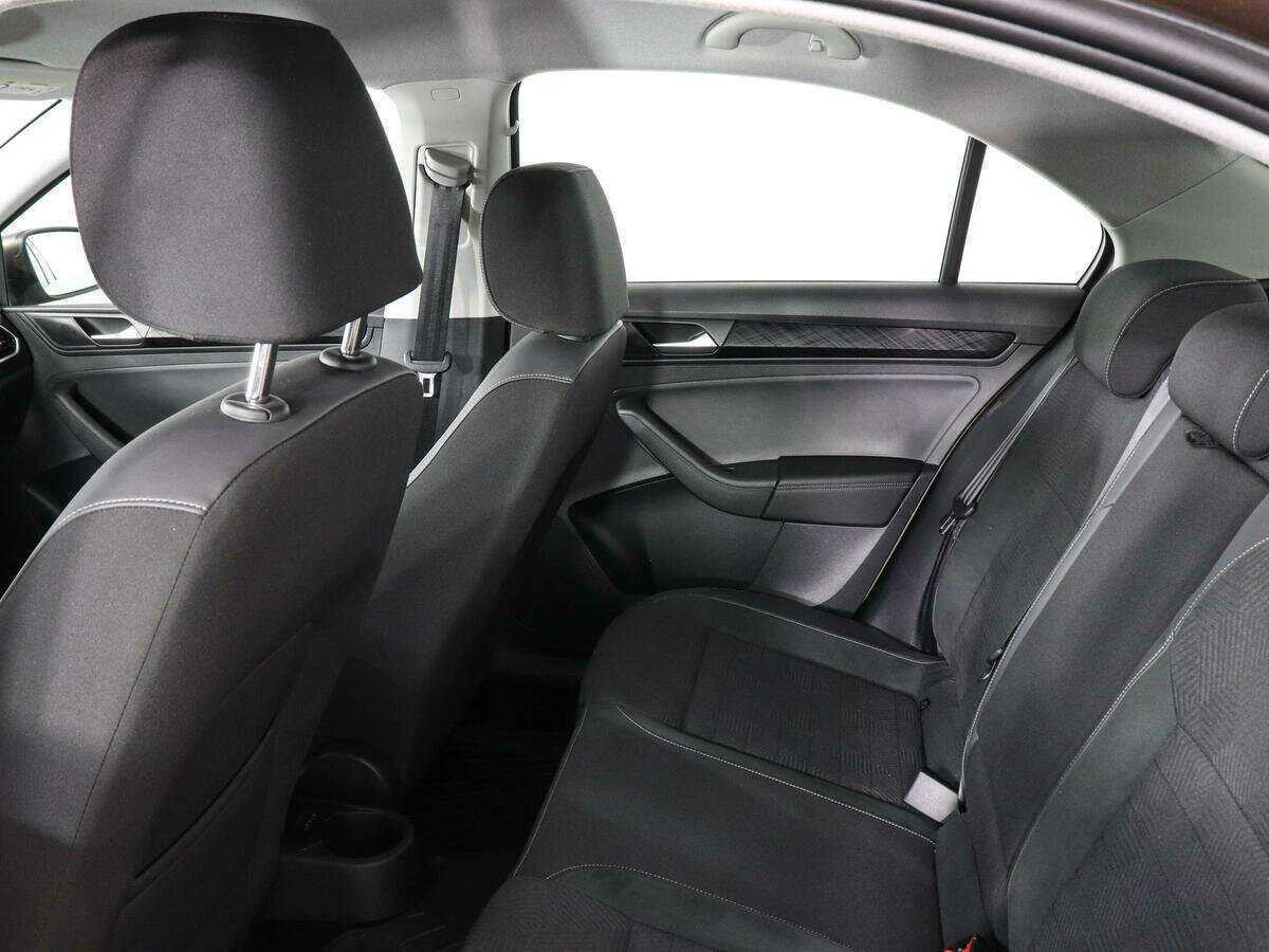 Купить Volkswagen Polo, 2020, 70 465 км.. Фото: #11