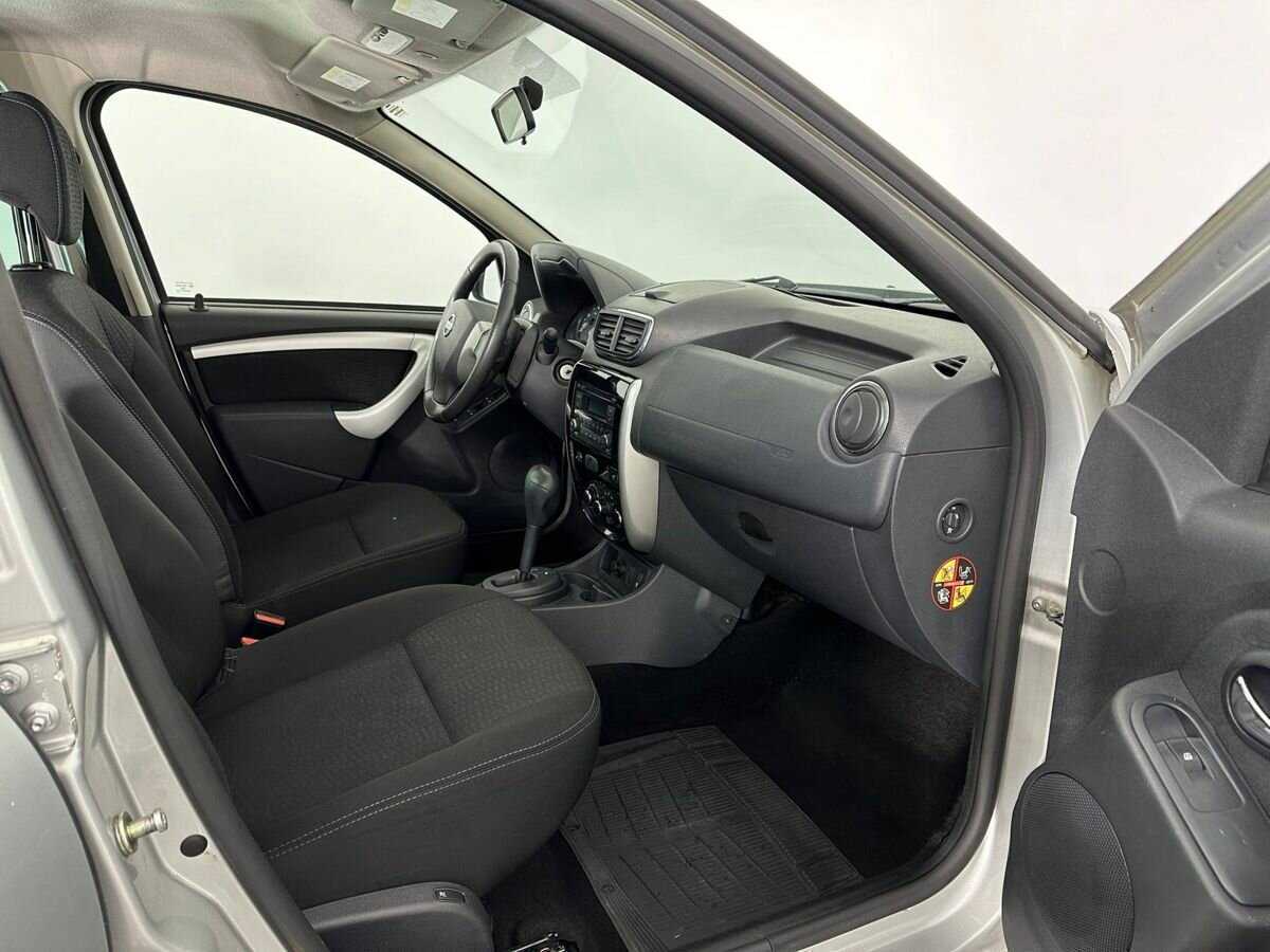 Купить Nissan Terrano, 2015, 181 000 км.. Фото: #13