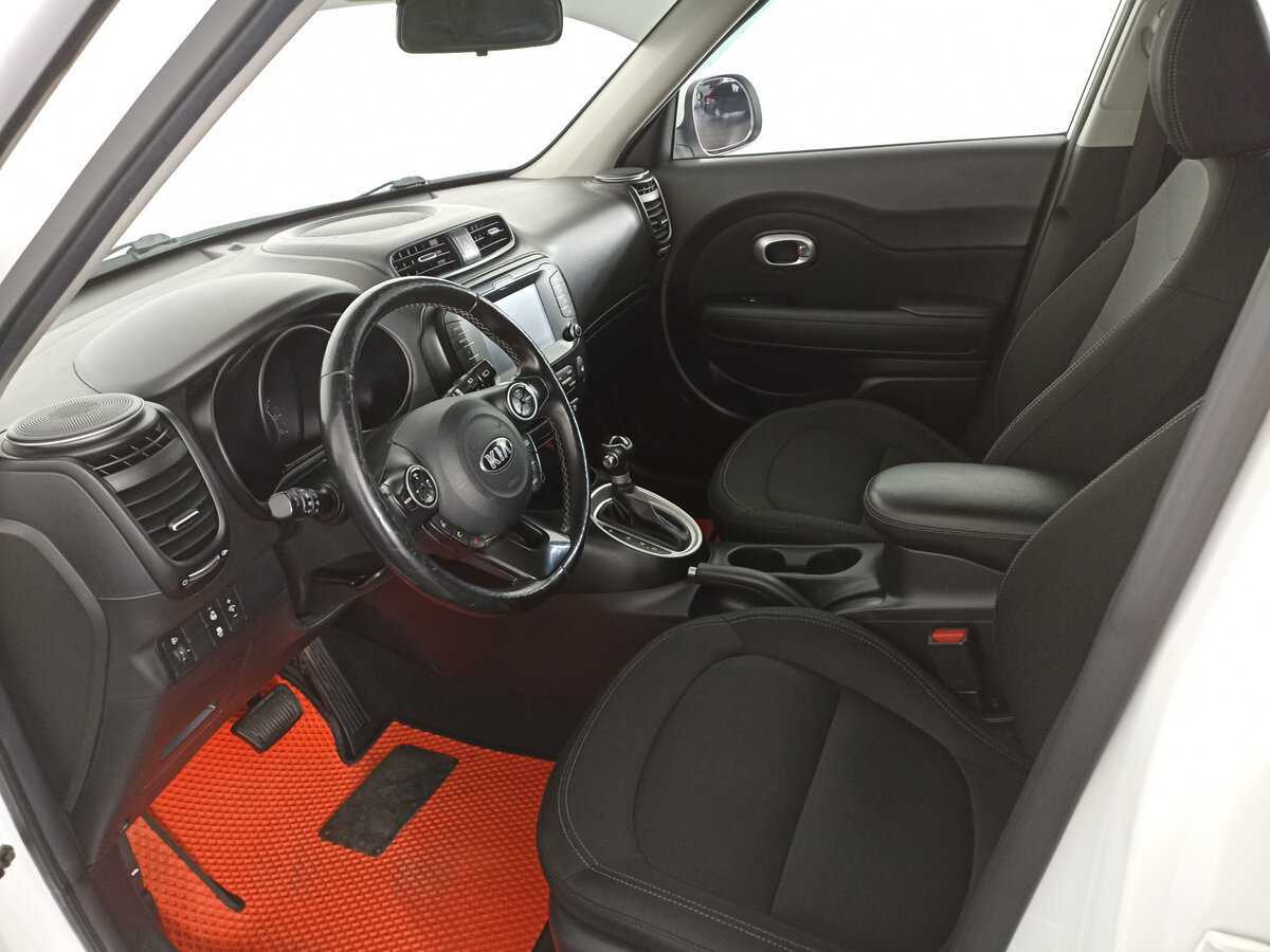 Купить Kia Soul, 2019, 98 002 км.. Фото: #15