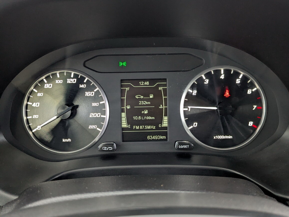 Купить Chery Tiggo 4, 2020, 63 485 км.. Фото: #12