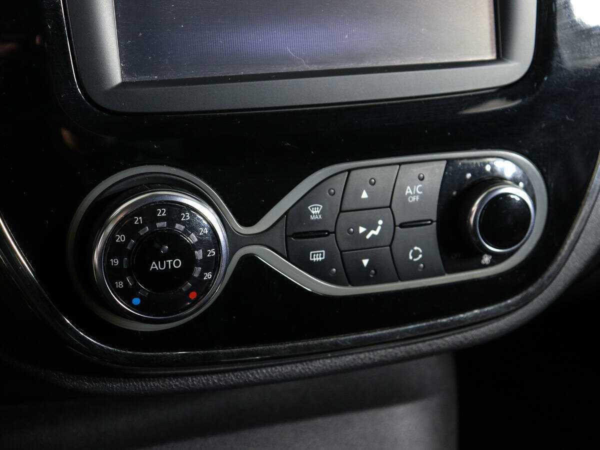 Купить Renault Kaptur, 2018, 73 000 км.. Фото: #18