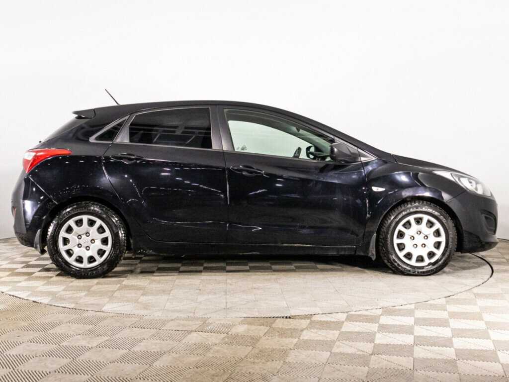 Купить Hyundai i30, 2014, 227 924 км.. Фото: #3