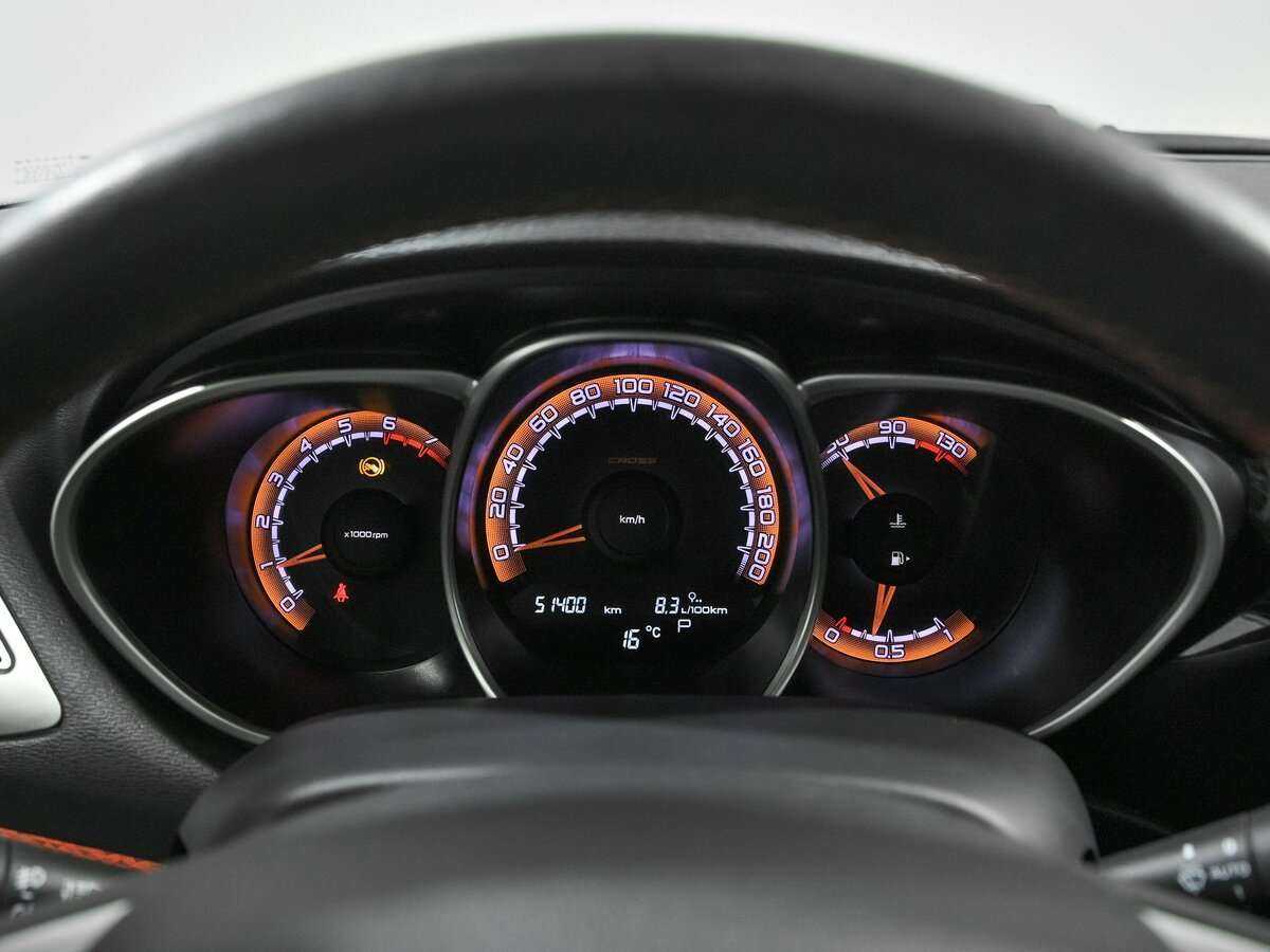 Купить Lada (ВАЗ) Vesta, 2021, 51 399 км.. Фото: #5