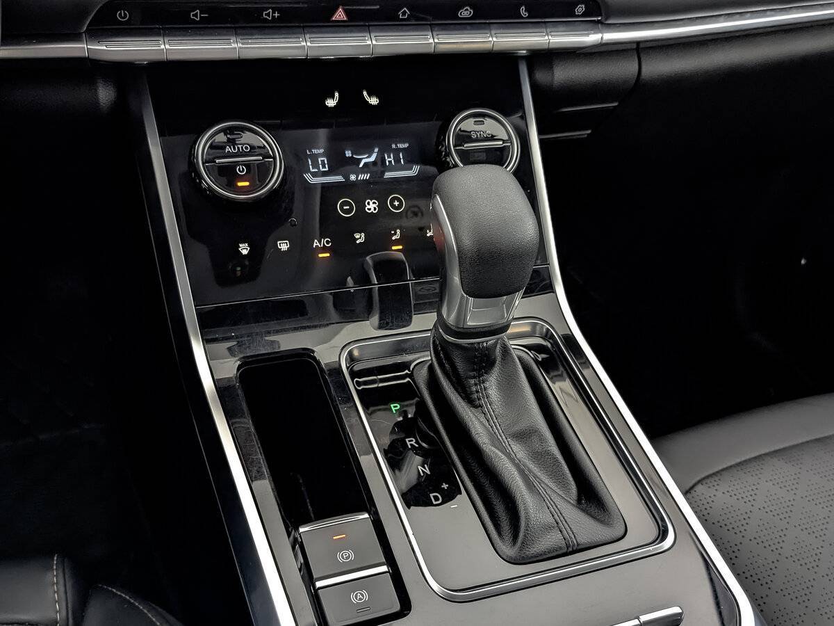 Купить Chery Tiggo 8, 2020, 91 380 км.. Фото: #20