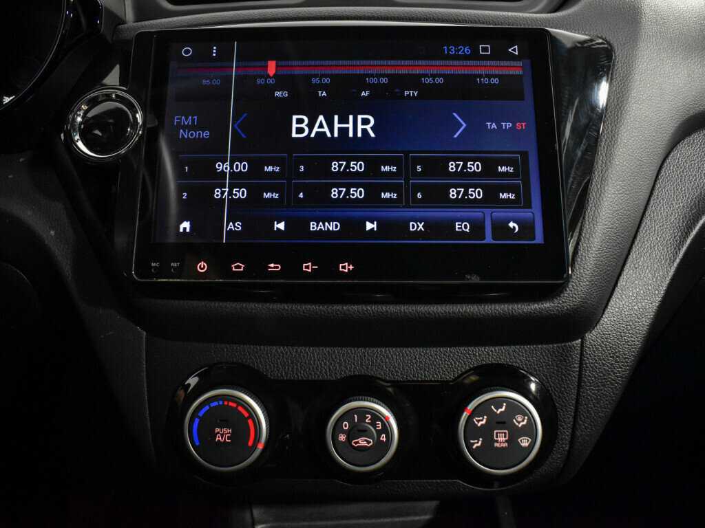 Купить Kia Rio, 2016, 113 900 км.. Фото: #18