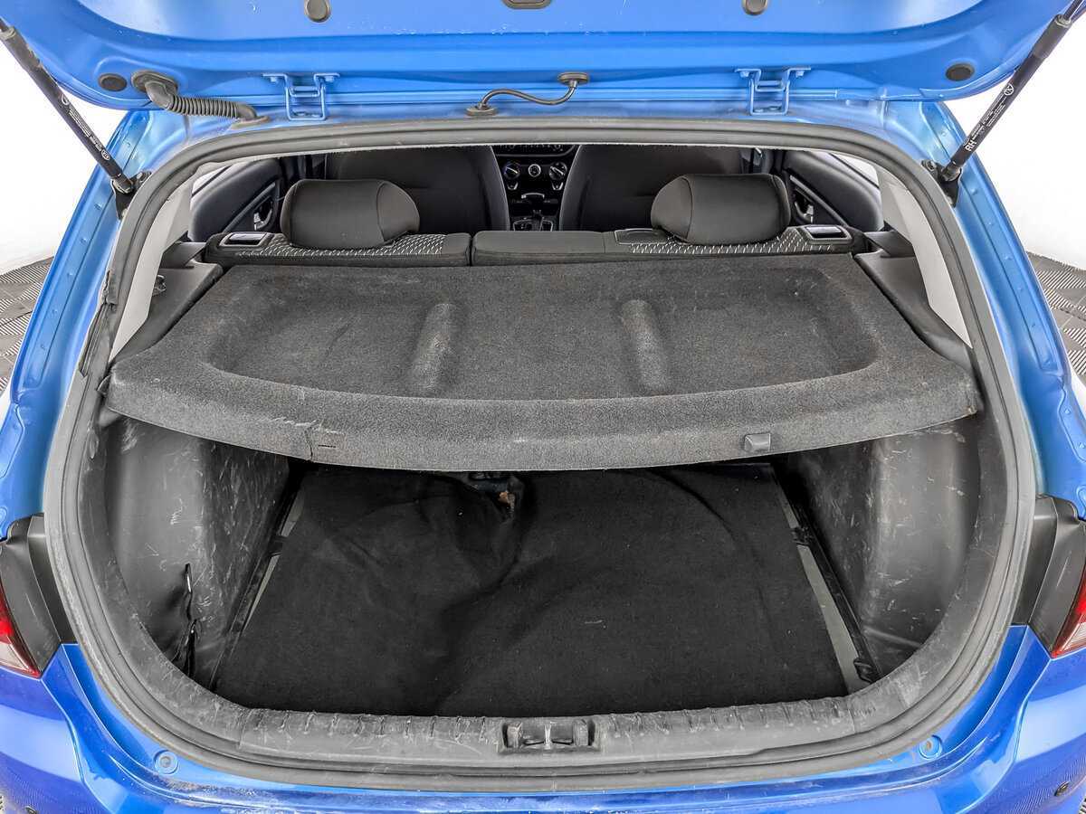 Купить Kia Rio, 2020, 186 769 км.. Фото: #9