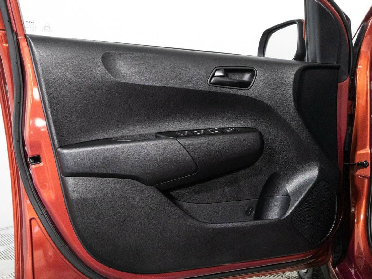 Купить Kia Picanto, 2022, 12 200 км.. Фото: #22