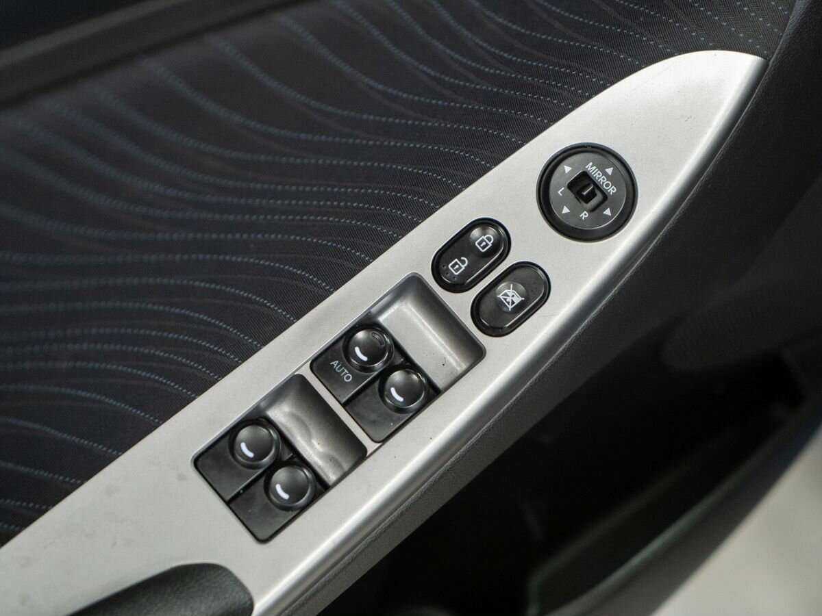 Купить Hyundai Solaris, 2015, 146 990 км.. Фото: #13