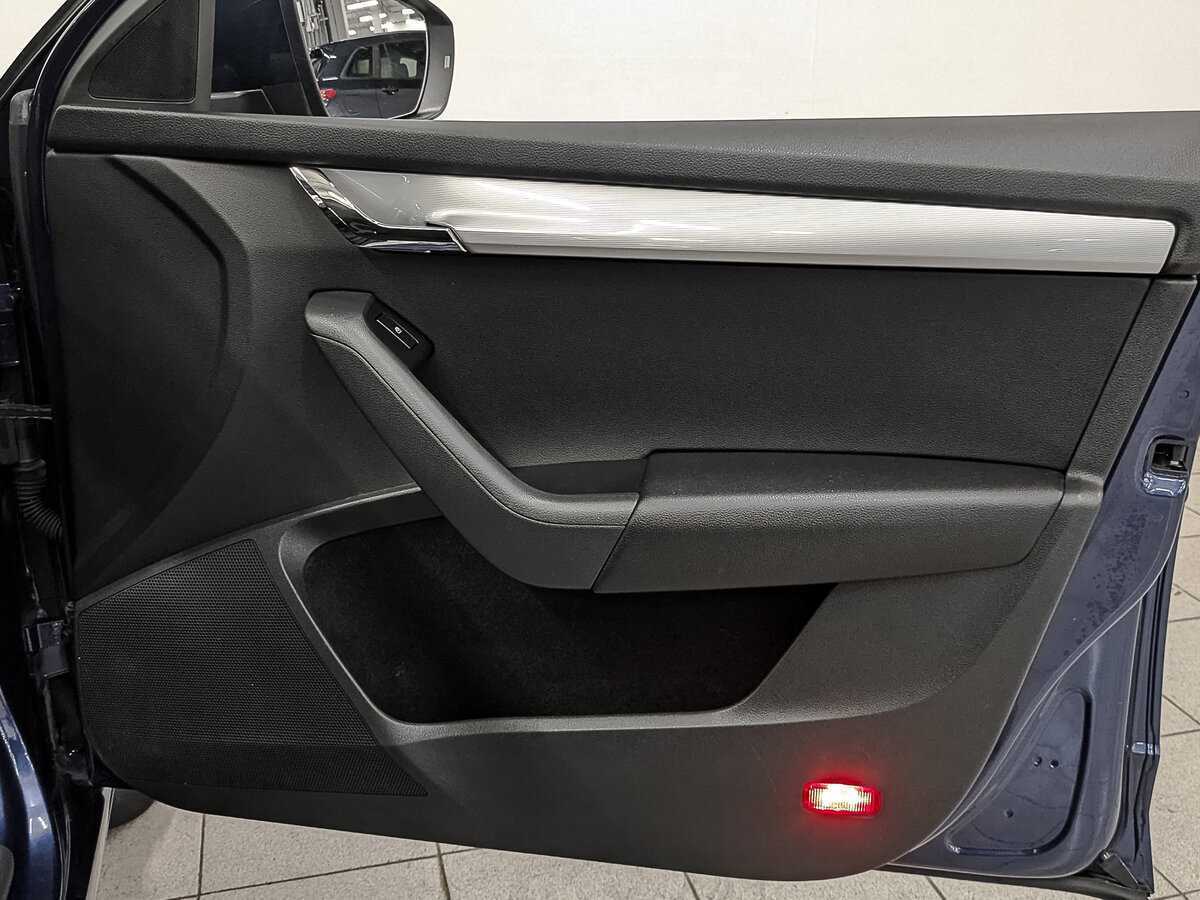 Купить Skoda Octavia, 2015, 157 929 км.. Фото: #23