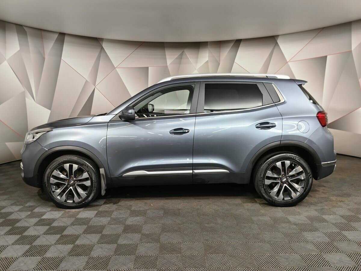 Купить Chery Tiggo 4, 2019, 94 520 км.. Фото: #4