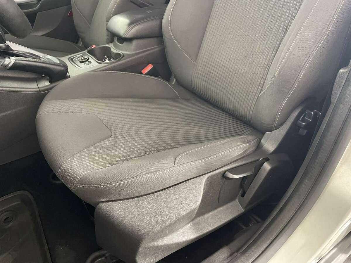 Купить Ford Focus, 2014, 137 514 км.. Фото: #9