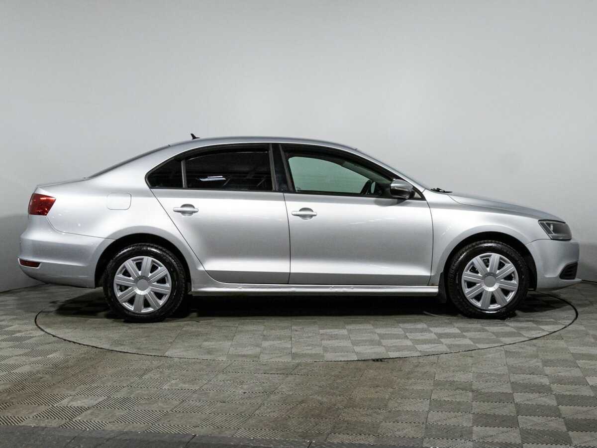 Купить Volkswagen Jetta, 2012, 230 832 км.. Фото: #3