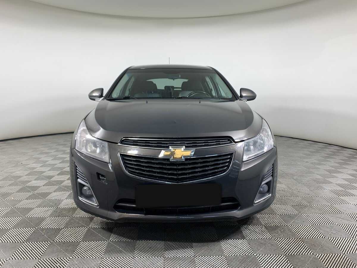 Купить Chevrolet Cruze, 2013, 175 909 км.. Фото: #1