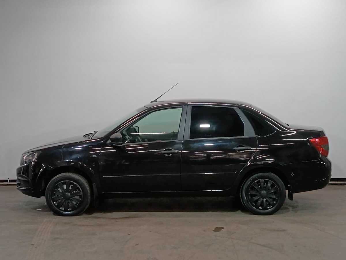 Купить Lada (ВАЗ) Granta, 2018, 74 023 км.. Фото: #7