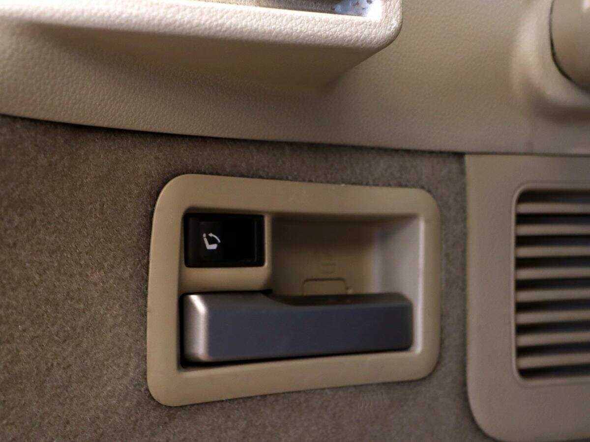 Купить Nissan Murano, 2015, 148 457 км.. Фото: #9